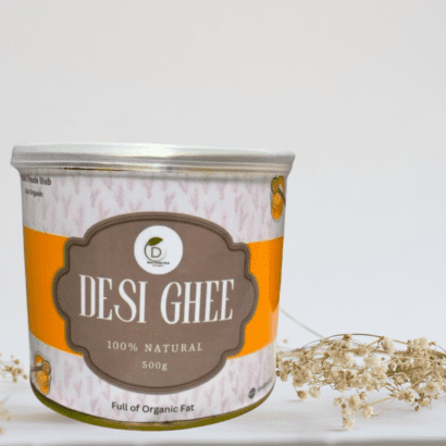 desi ghee