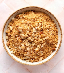 panjeeri