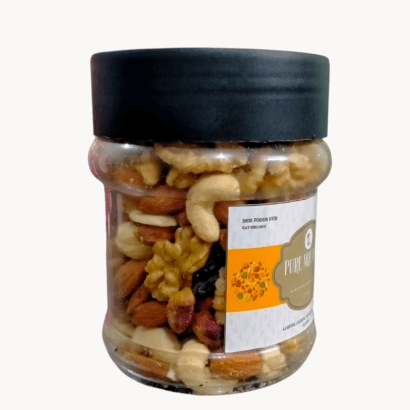 mix dry nuts