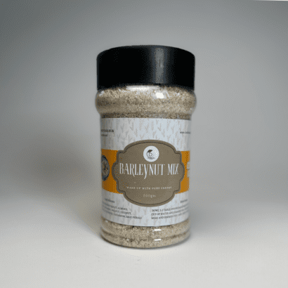 barley nutmix