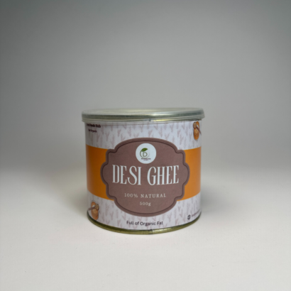 desi ghee