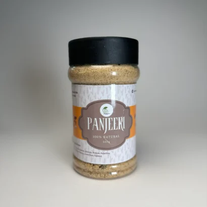desi panjeeri by desifoodshub