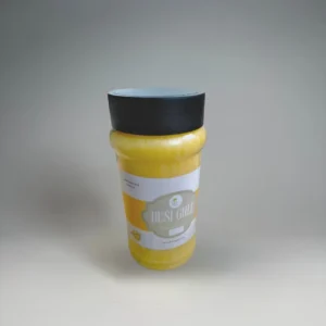 organic desi ghee